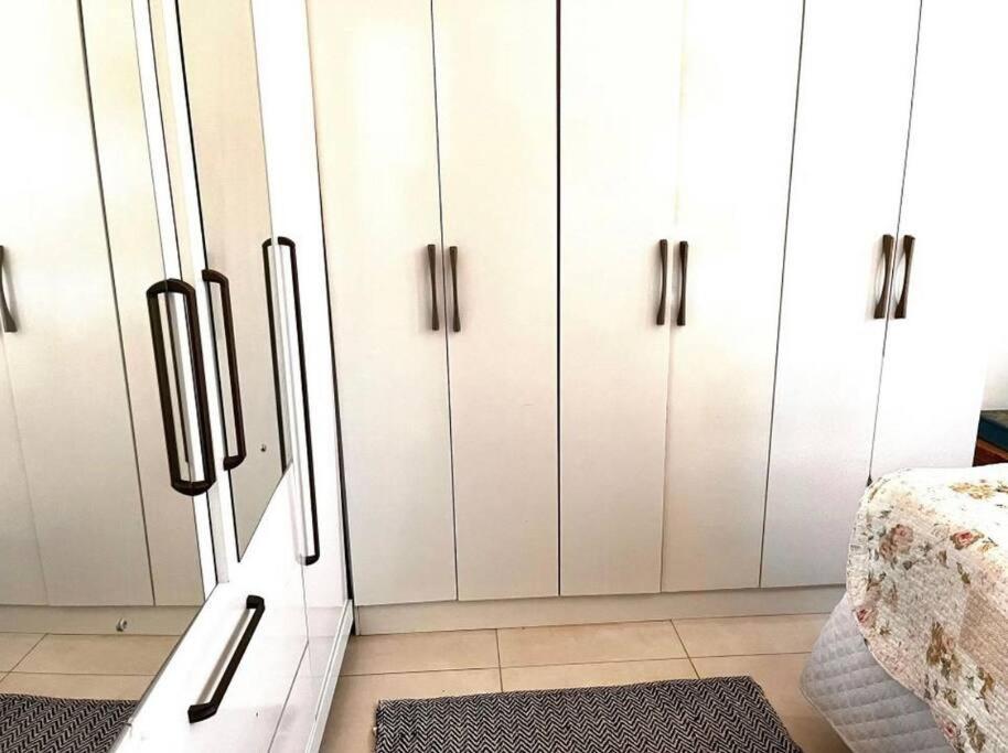 Apartamento Com Vista Pro Mar Vila Velha  Buitenkant foto