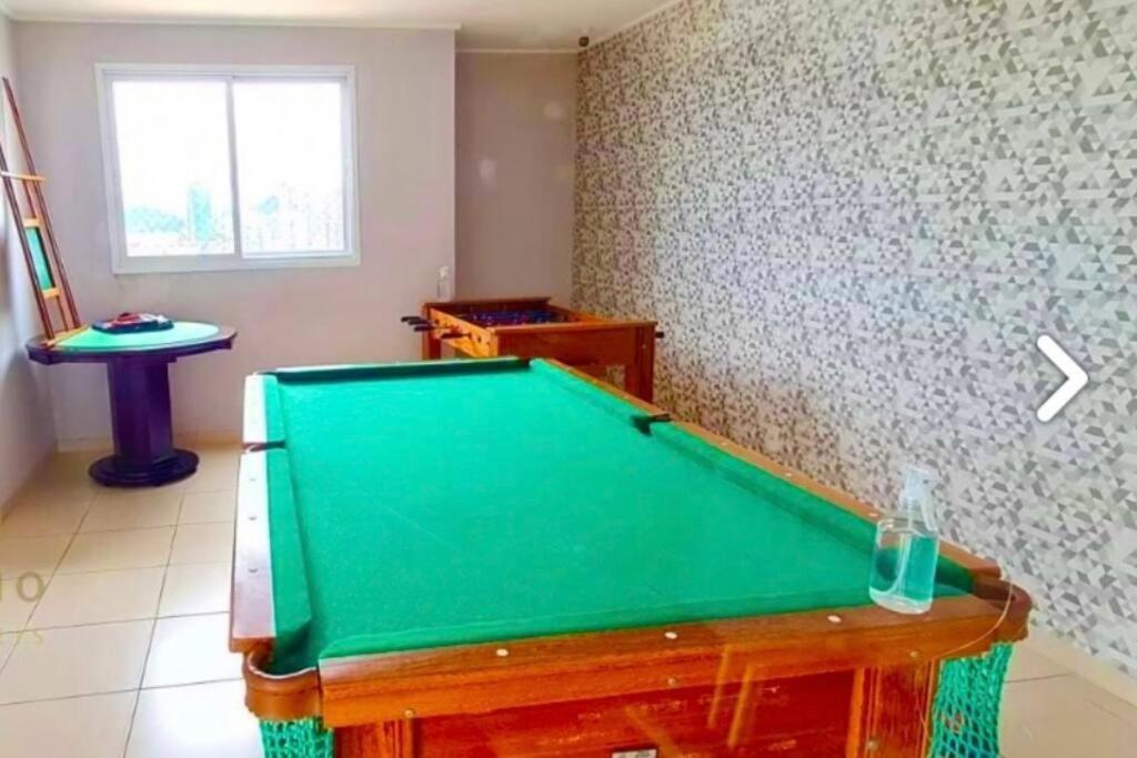 Apartamento Com Vista Pro Mar Vila Velha  Buitenkant foto